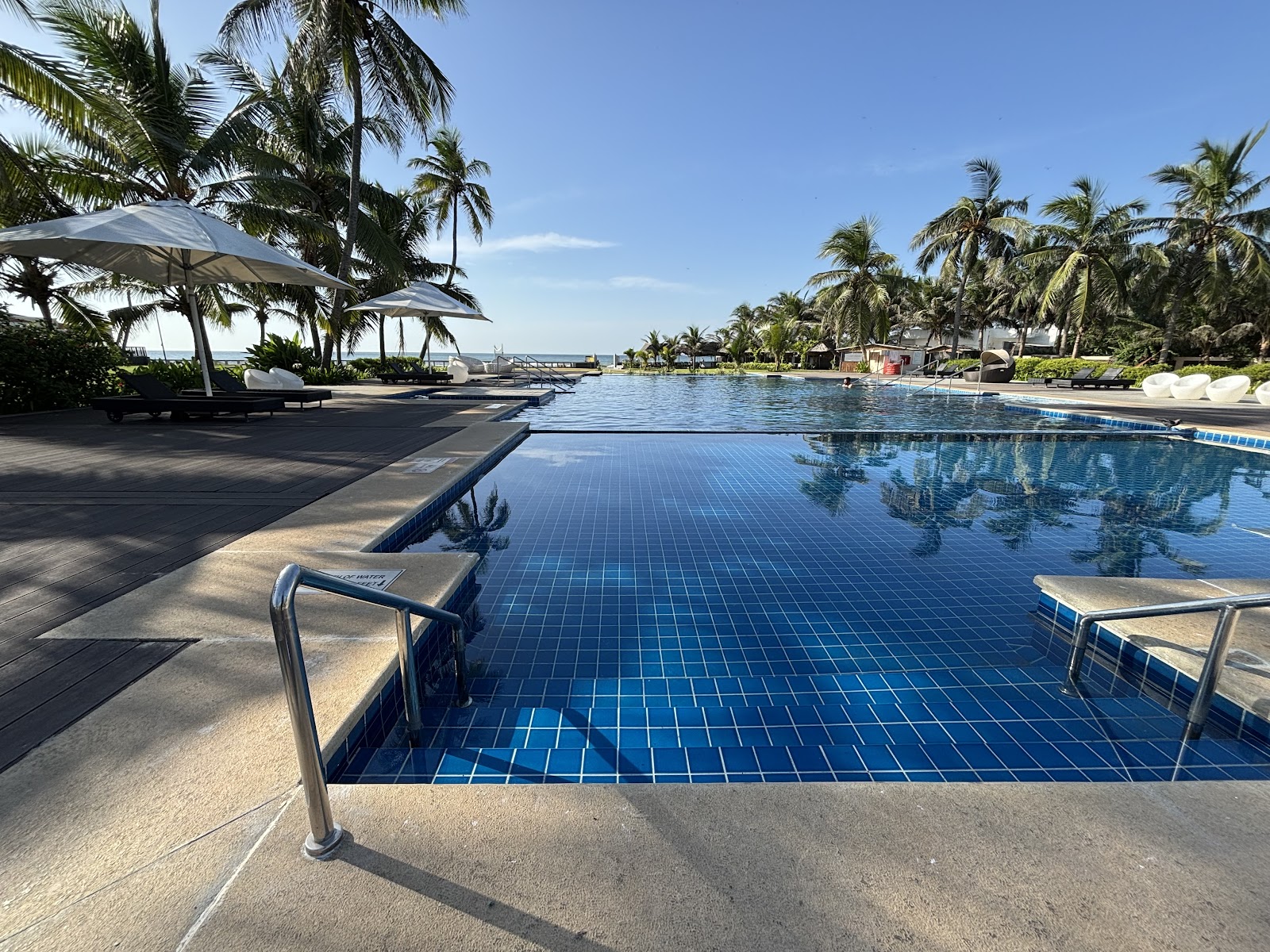 WelcomHotel Kences Palm Beach ECR — Banquet Hall in Mahabalipuram, Chennai (on-site parking, in-house decoration, outside catering allowed, DJ permitted) — photo 3