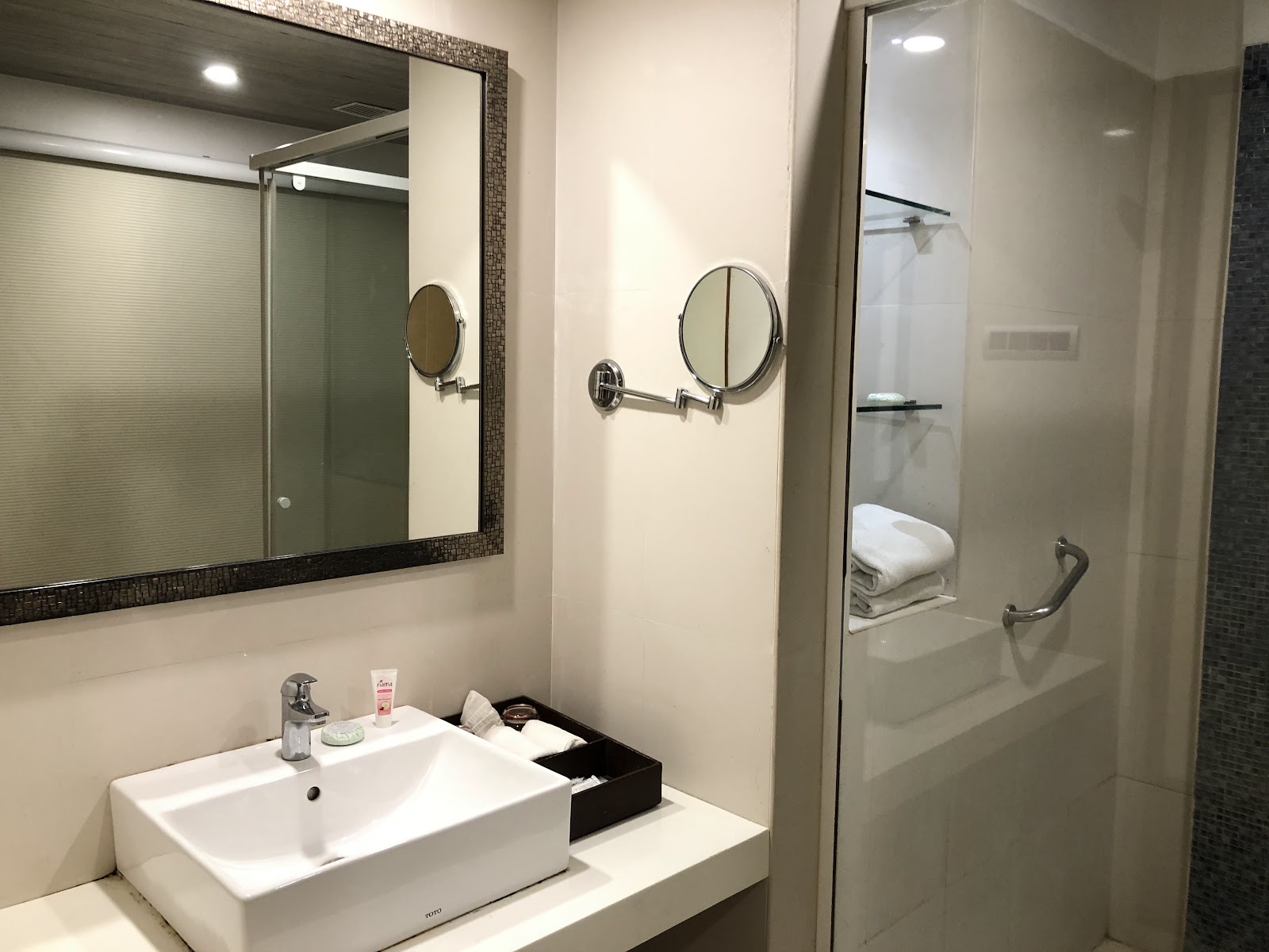 WelcomHotel Kences Palm Beach ECR — Banquet Hall in Mahabalipuram, Chennai (on-site parking, in-house decoration, outside catering allowed, DJ permitted) — photo 4