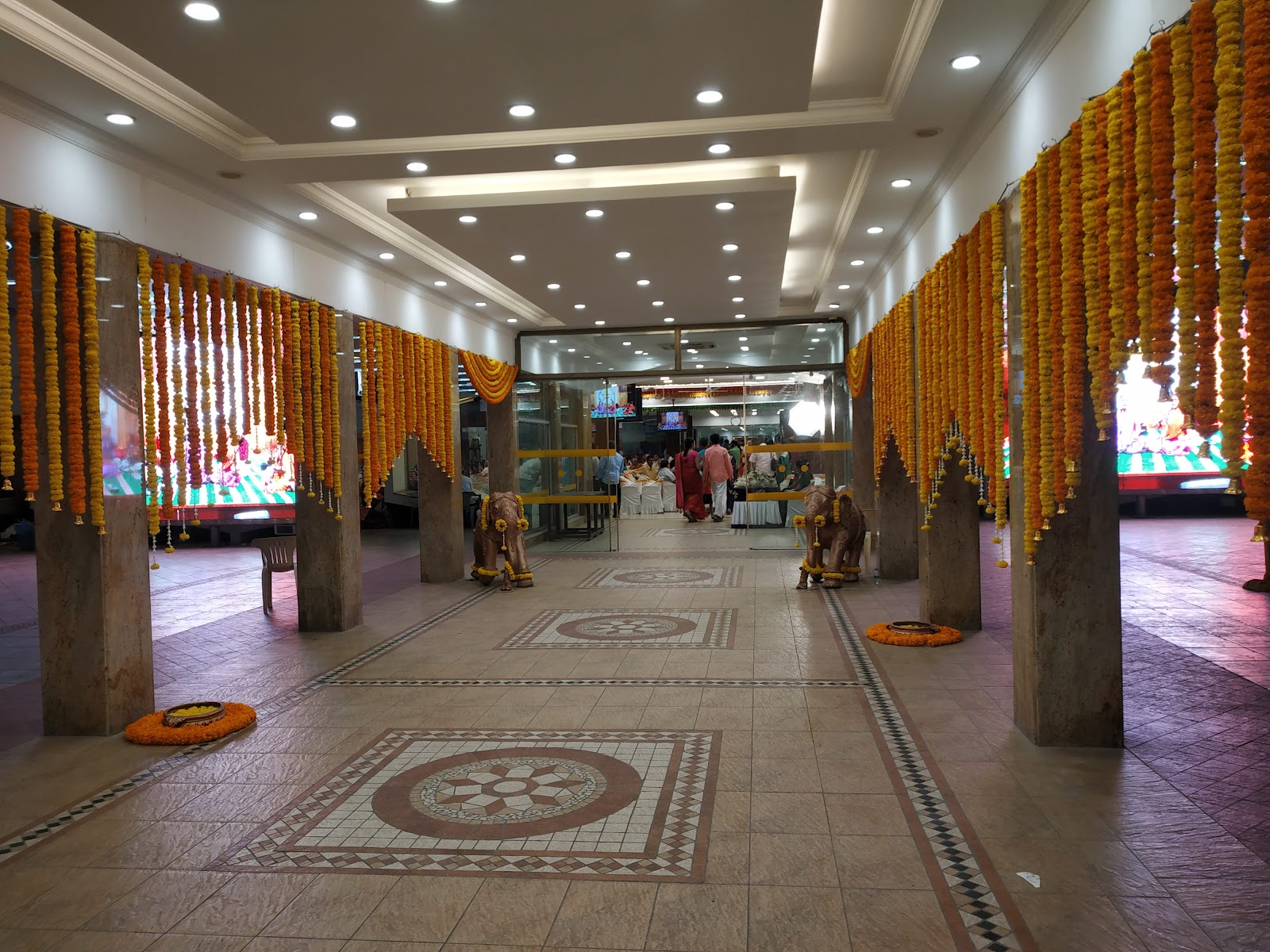 AVM Rajeshwari Kalyana Mandapam — Banquet Hall in Mylapore, Chennai (on-site parking, in-house decoration, outside catering allowed, DJ permitted) — photo 3