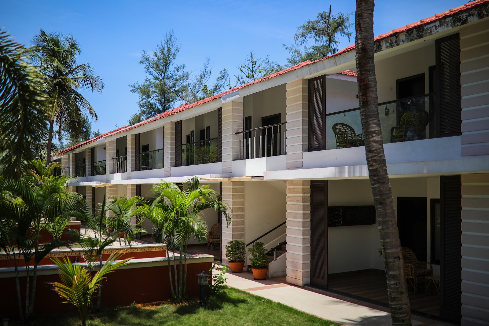 VGP Golden Beach Resort — Resort in Injambakkam, Chennai (on-site parking, in-house decoration, outside catering allowed, bar service available)