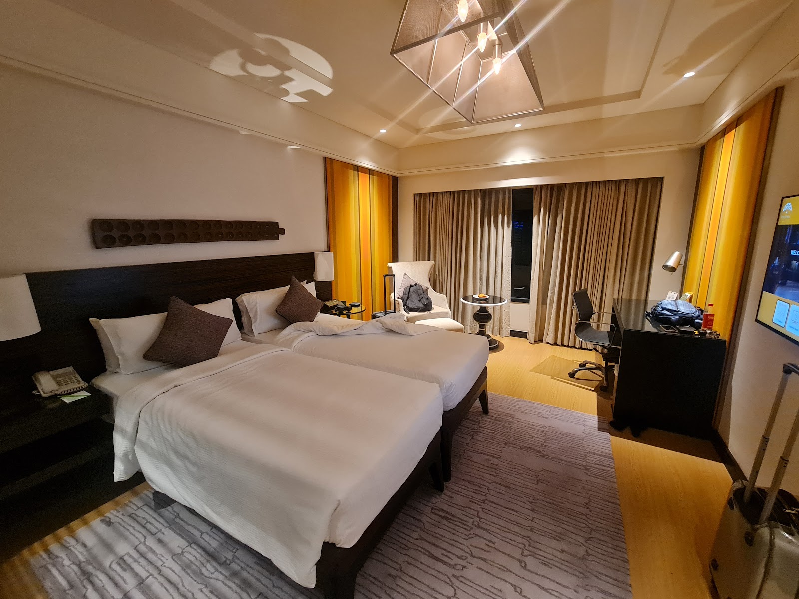 The Raintree Hotel — Banquet Hall in Alwarpet, Chennai (on-site parking, in-house decoration, outside catering allowed, bar service available) — photo 2