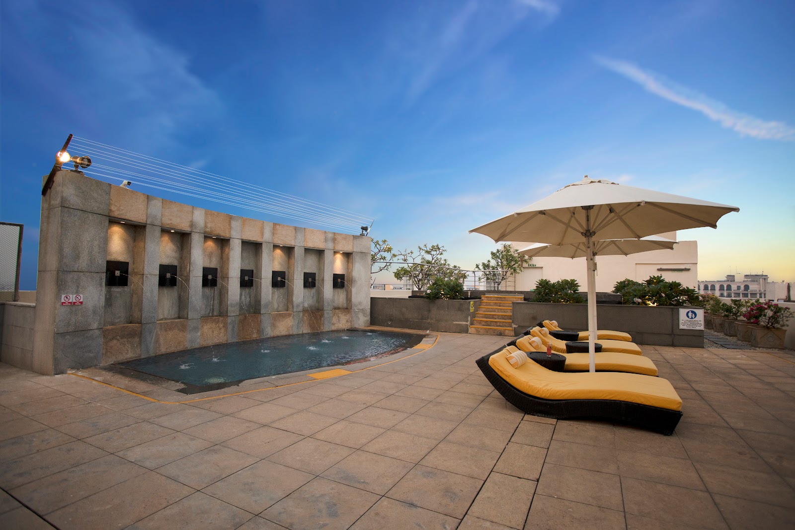 Somerset Greenways — Banquet Hall in Chennai (on-site parking, in-house decoration, outside catering allowed, DJ permitted)