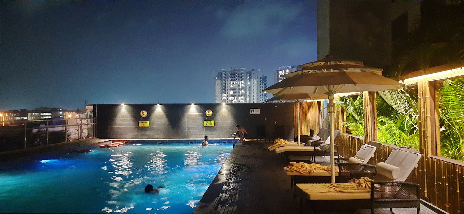 Novotel Chennai Omr — Banquet Hall in Sholinganallur, Chennai (on-site parking, in-house decoration, outside catering allowed, DJ permitted) — photo 3