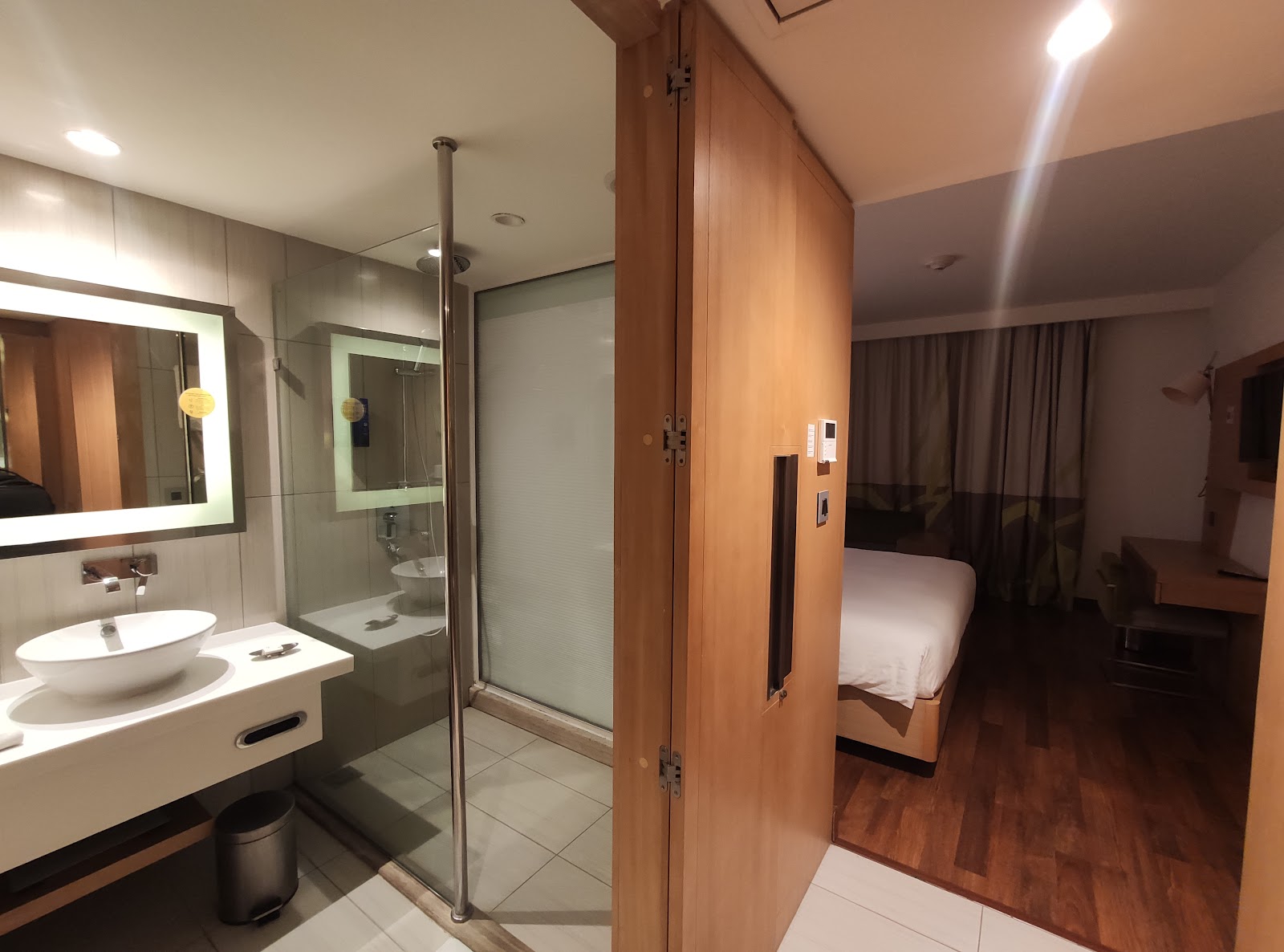 Novotel Chennai Omr — Banquet Hall in Sholinganallur, Chennai (on-site parking, in-house decoration, outside catering allowed, DJ permitted) — photo 4