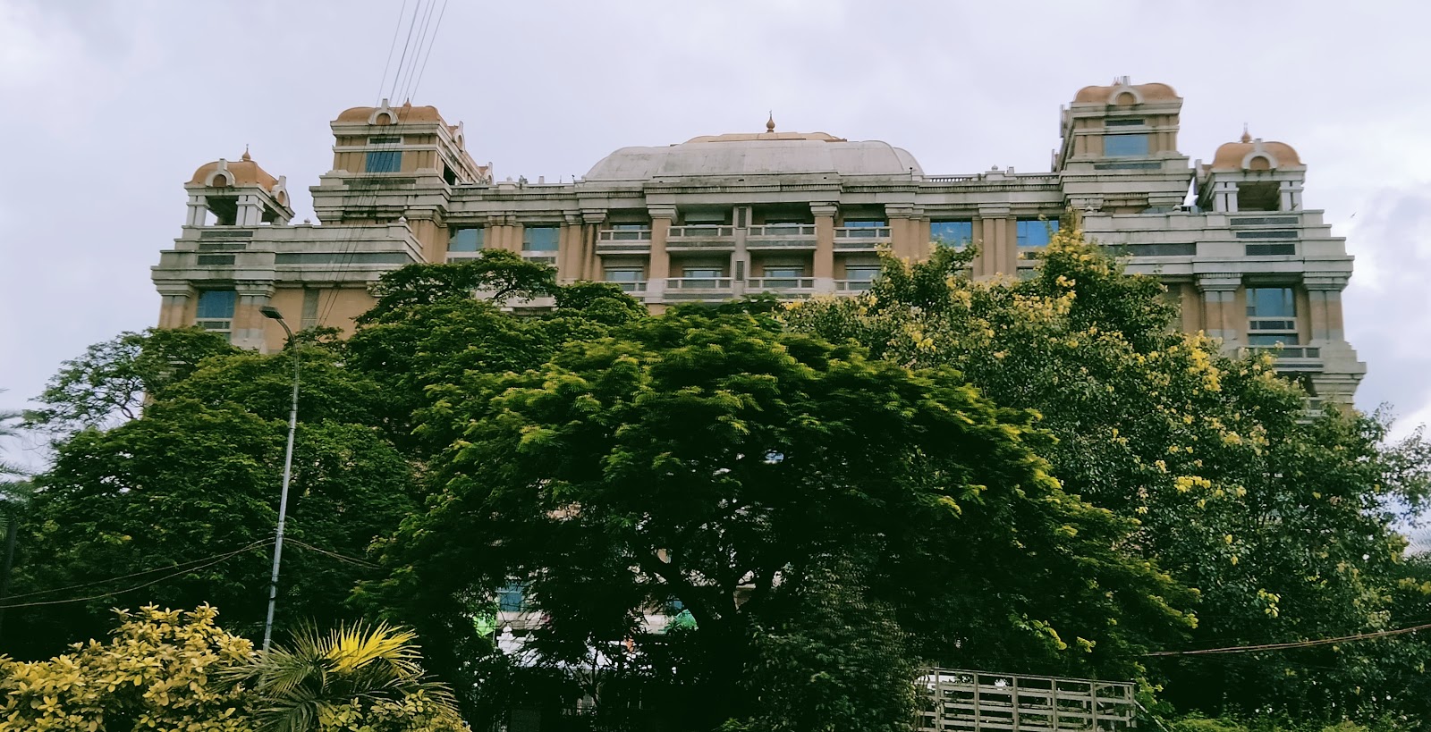 ITC Grand Chola — Banquet Hall in Guindy, Chennai (on-site parking, in-house decoration, outside catering allowed, DJ permitted) — photo 4