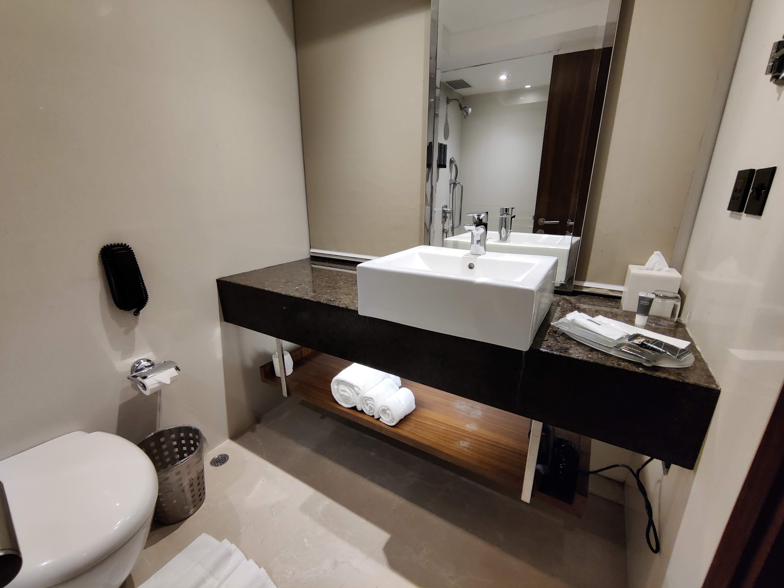 Courtyard by Marriott — Banquet Hall in Teynampet, Chennai (on-site parking, in-house decoration, outside catering allowed, DJ permitted) — photo 4