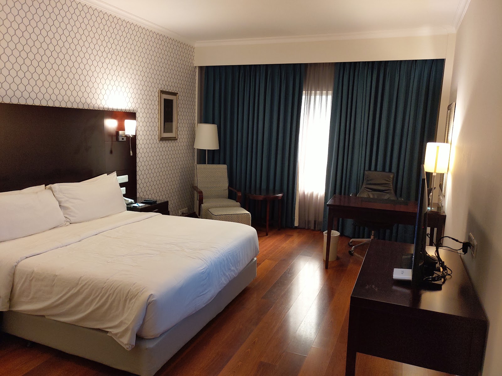 The Elite Grand — Banquet Hall in Semmencherry, Chennai (on-site parking, in-house decoration, outside catering allowed, bar service available) — photo 2