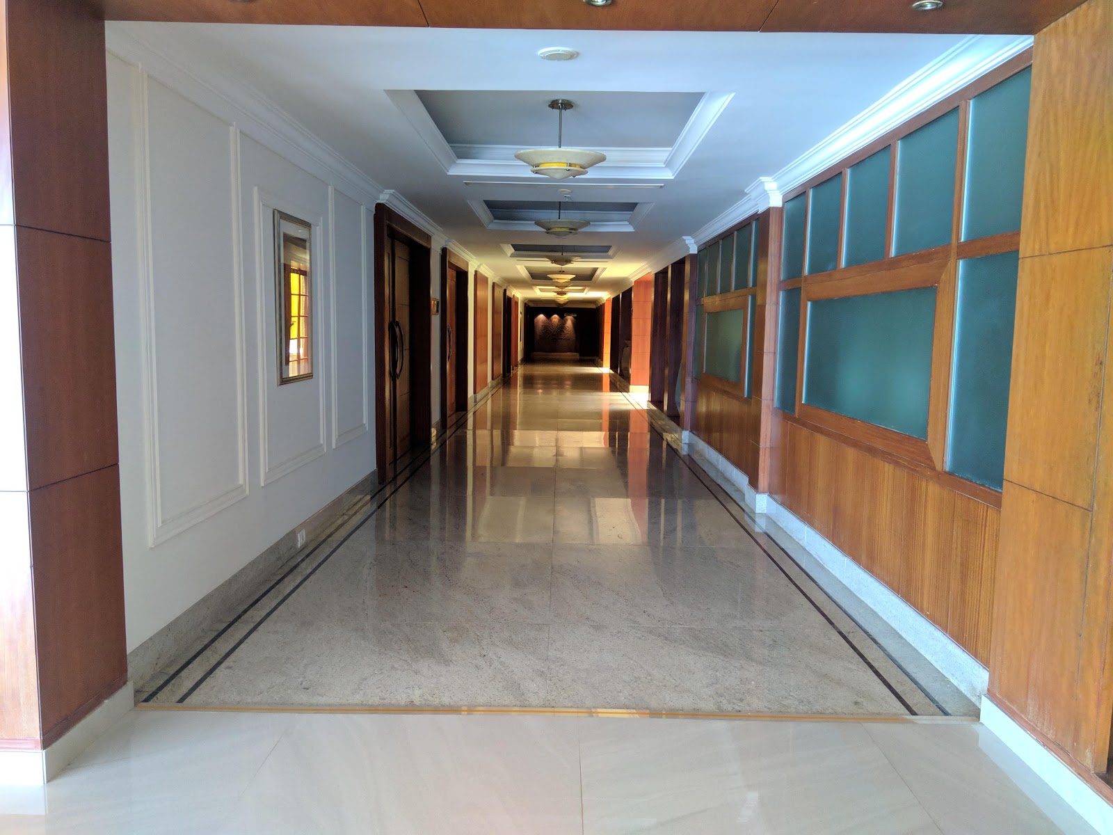 The Elite Grand — Banquet Hall in Semmencherry, Chennai (on-site parking, in-house decoration, outside catering allowed, bar service available) — photo 4