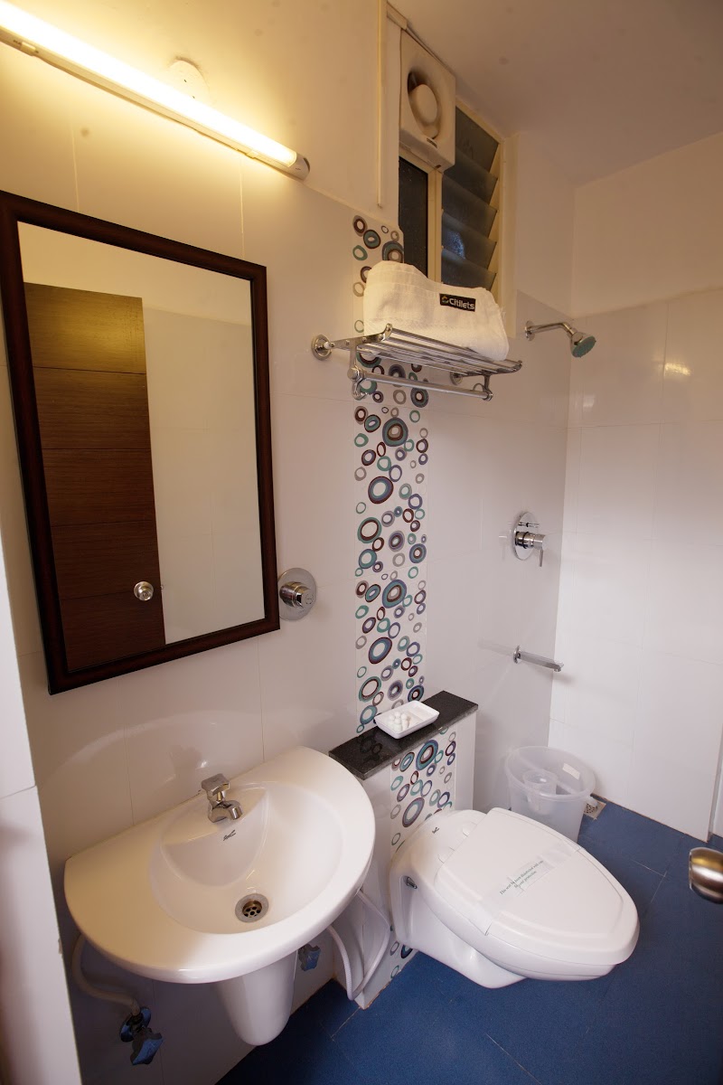 Citilets Business Hotel — Banquet Hall in Vadapalani, Chennai (on-site parking, in-house decoration, outside catering allowed, bar service available) — photo 3