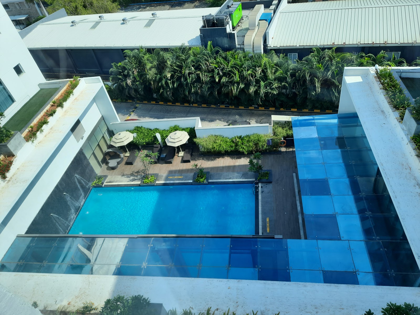 Vivanta Chennai IT Expressway — Banquet Hall in Sholinganallur, Chennai (on-site parking, in-house decoration, outside catering allowed, DJ permitted) — photo 3