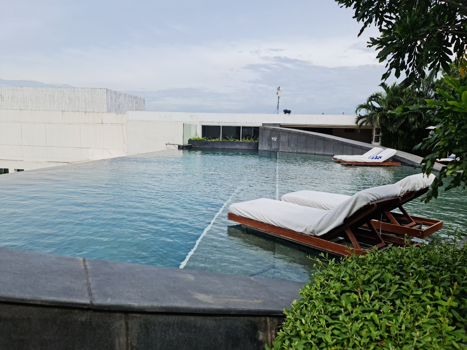 Park Hyatt — Banquet Hall in Guindy, Chennai (on-site parking, in-house decoration, outside catering allowed, DJ permitted) — photo 3