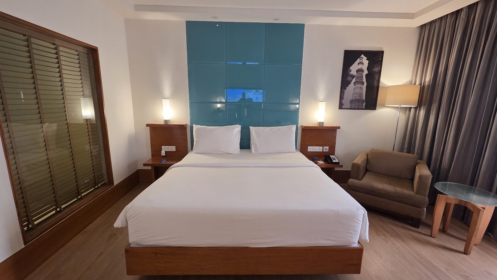 Radisson Blu Hotel — Banquet Hall in Egmore, Chennai (on-site parking, in-house decoration, outside catering allowed, DJ permitted) — photo 2