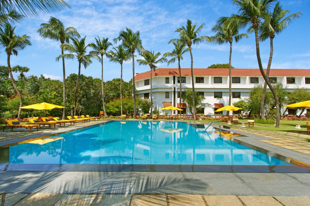Trident Hotel — Banquet Hall in Chennai (on-site parking, in-house decoration, outside catering allowed, DJ permitted)