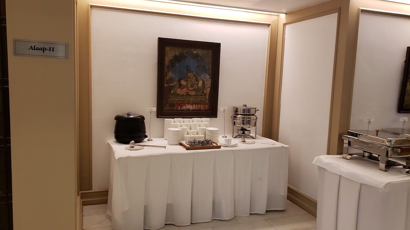 Trident Hotel — Banquet Hall in Meenambakkam, Chennai (on-site parking, in-house decoration, outside catering allowed, DJ permitted) — photo 4