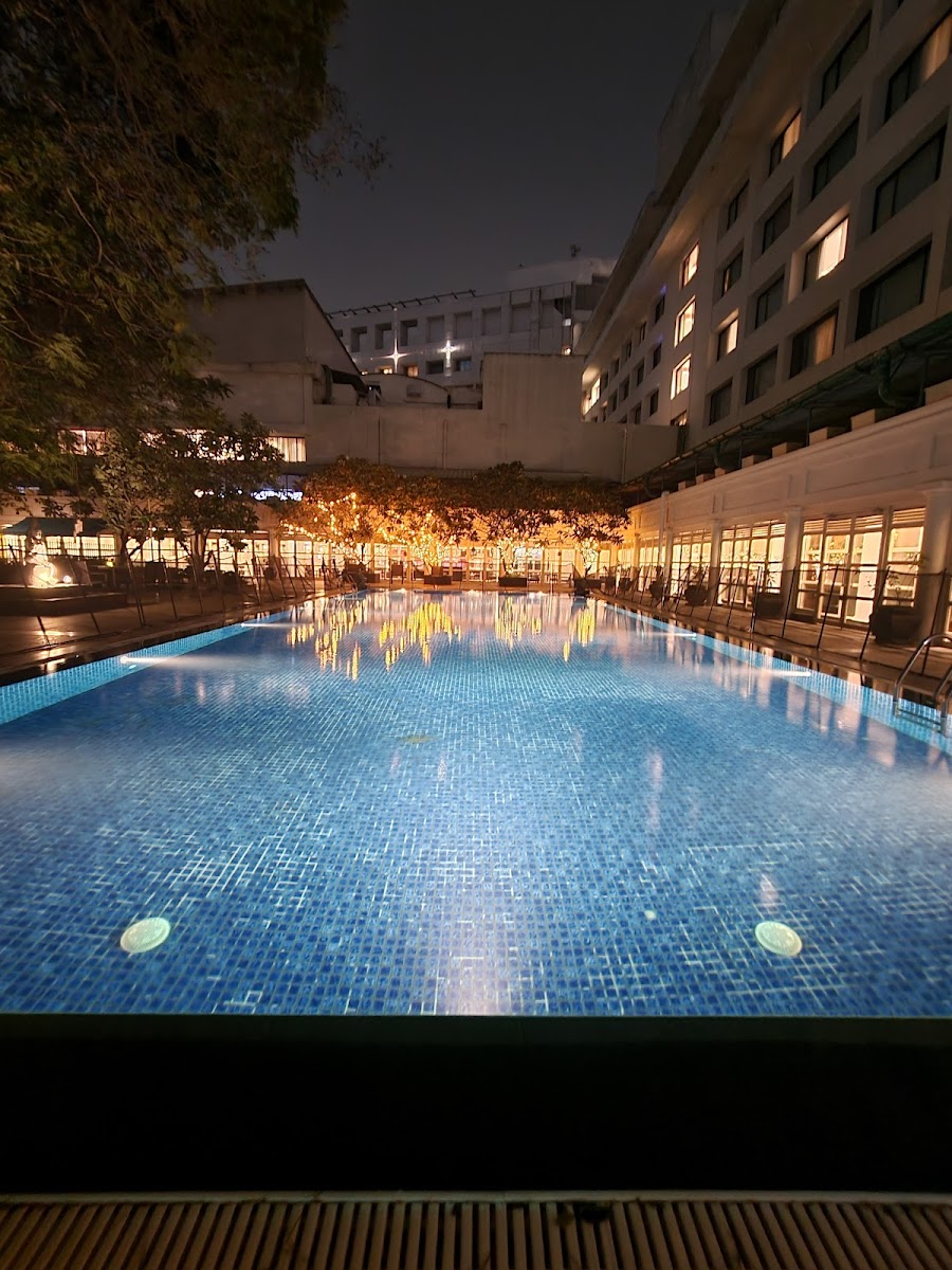 Crowne Plaza Chennai Adyar Park — Banquet Hall in Chennai — photo 3