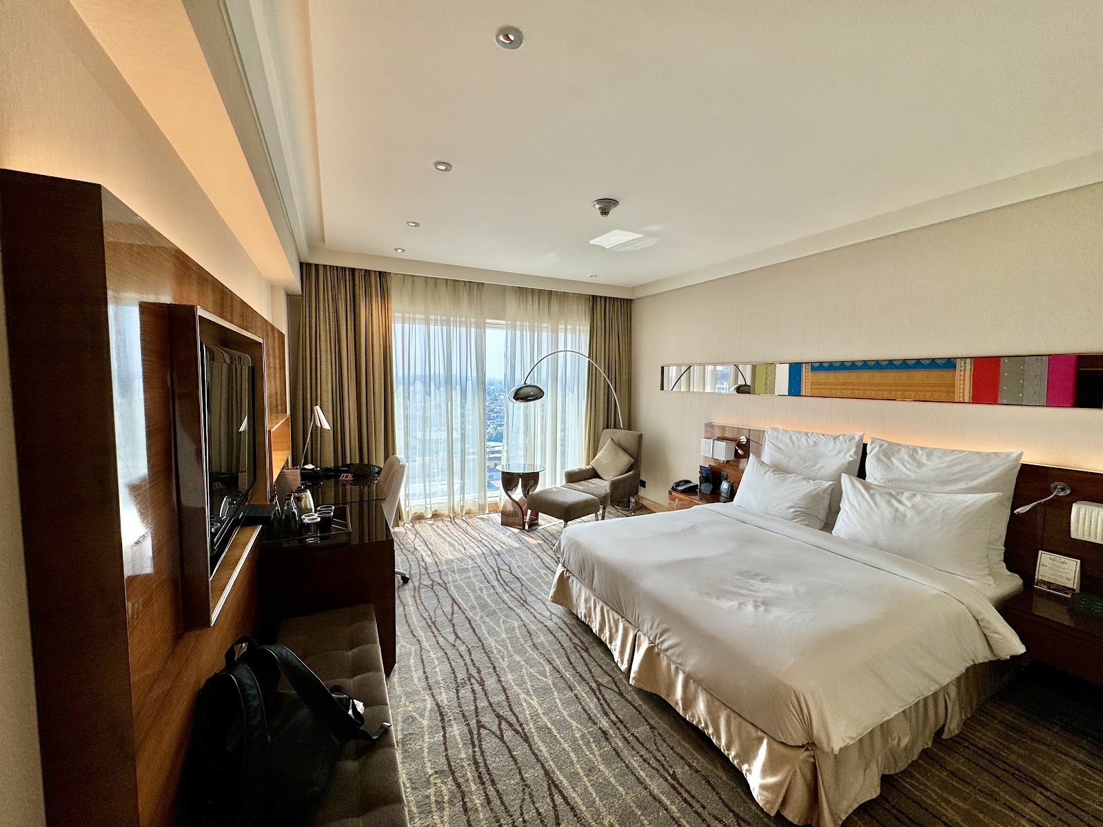 Hilton — Banquet Hall in Guindy, Chennai (on-site parking, in-house decoration, outside catering allowed, DJ permitted) — photo 2