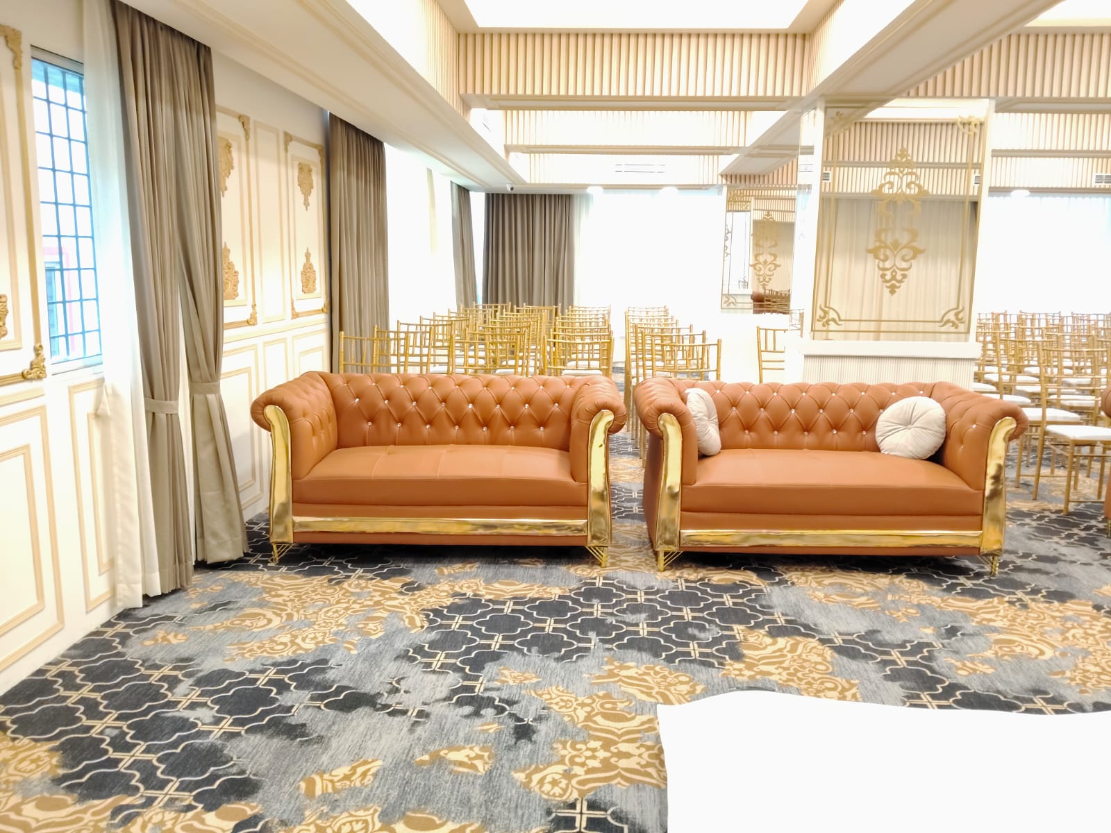 Veloria Grand — Banquet Hall in Bangalore (200–800 guest capacity, 5.0★ rated) — photo 2