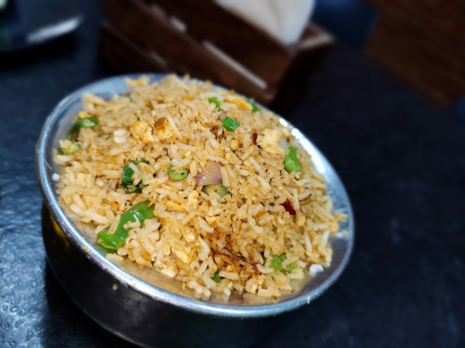 Veeru's The Village Restaurant — Banquet Hall in Tumkur Road, Bangalore (on-site parking, in-house decoration, bar service available, 100–150 guest capacity) — photo 2