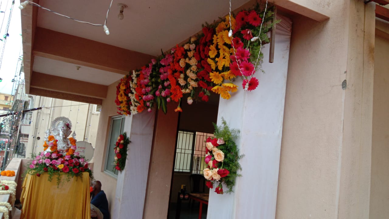 Om Sakthi Mini Hall — Banquet Hall in Bangalore — photo 2