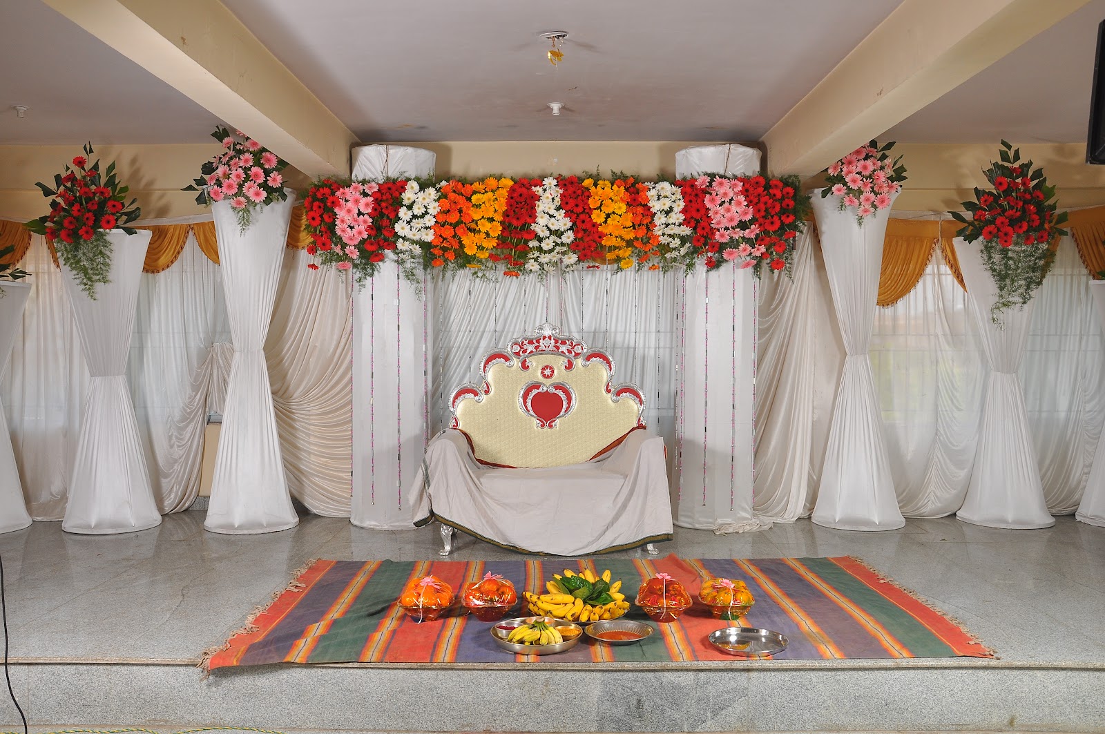 Om Sakthi Mini Hall — Banquet Hall in Bangalore — photo 3