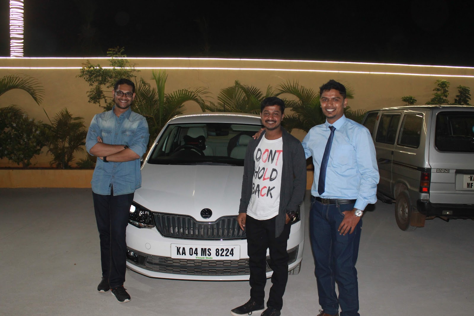 Mamatha Conventional Hall — Banquet Hall in Tumkur Road, Bangalore (on-site parking, in-house decoration, DJ permitted, bar service available) — photo 3