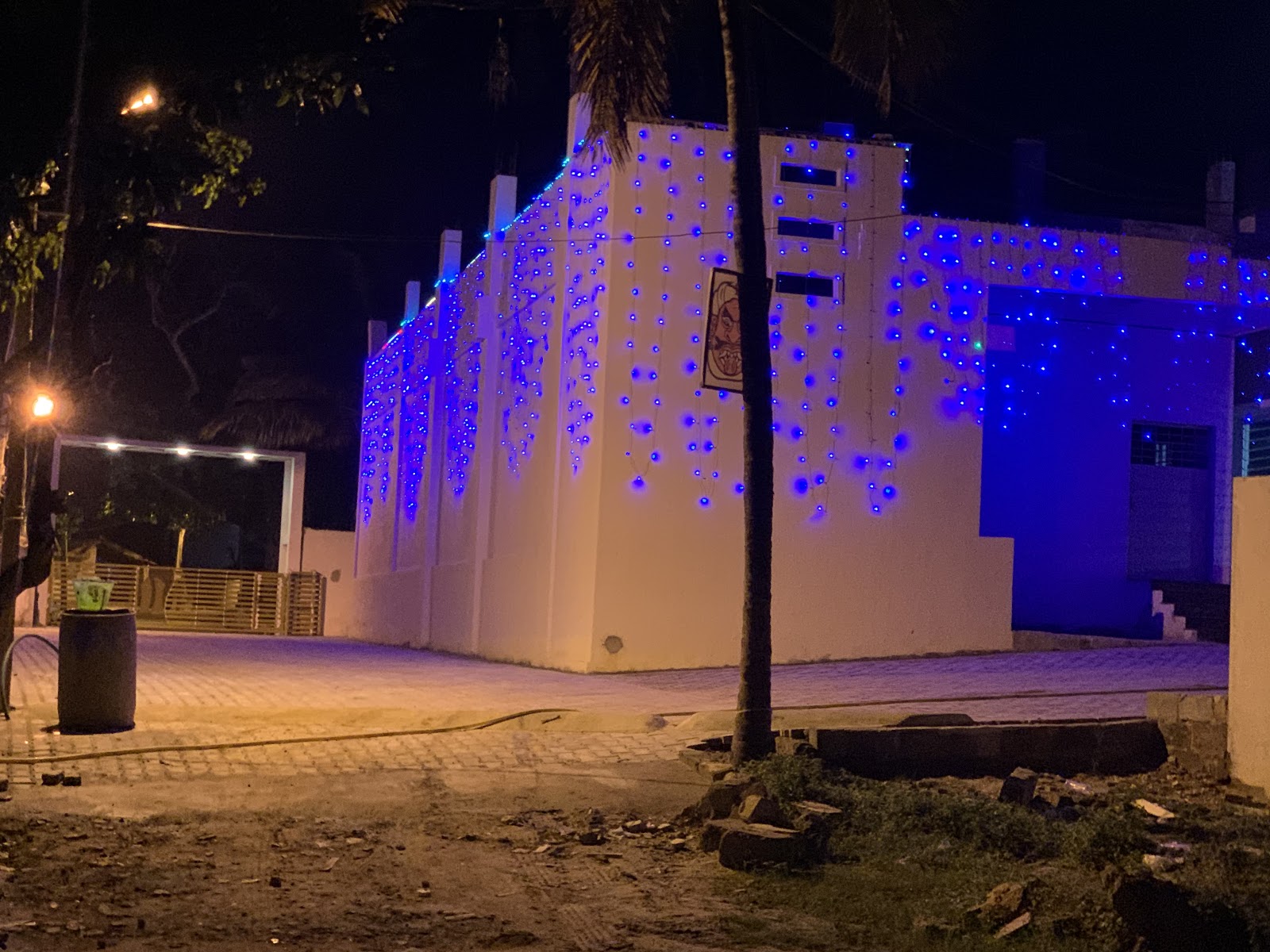 Jayasurya Grand Convention Hall — Banquet Hall in Tumkur Road, Bangalore (on-site parking, in-house decoration, DJ permitted, bar service available) — photo 4