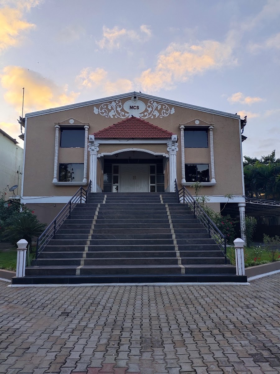 Mcs Convention Hall — Banquet Hall in Narayanapura, Bangalore (on-site parking, in-house decoration, DJ permitted, bar service available) — photo 4