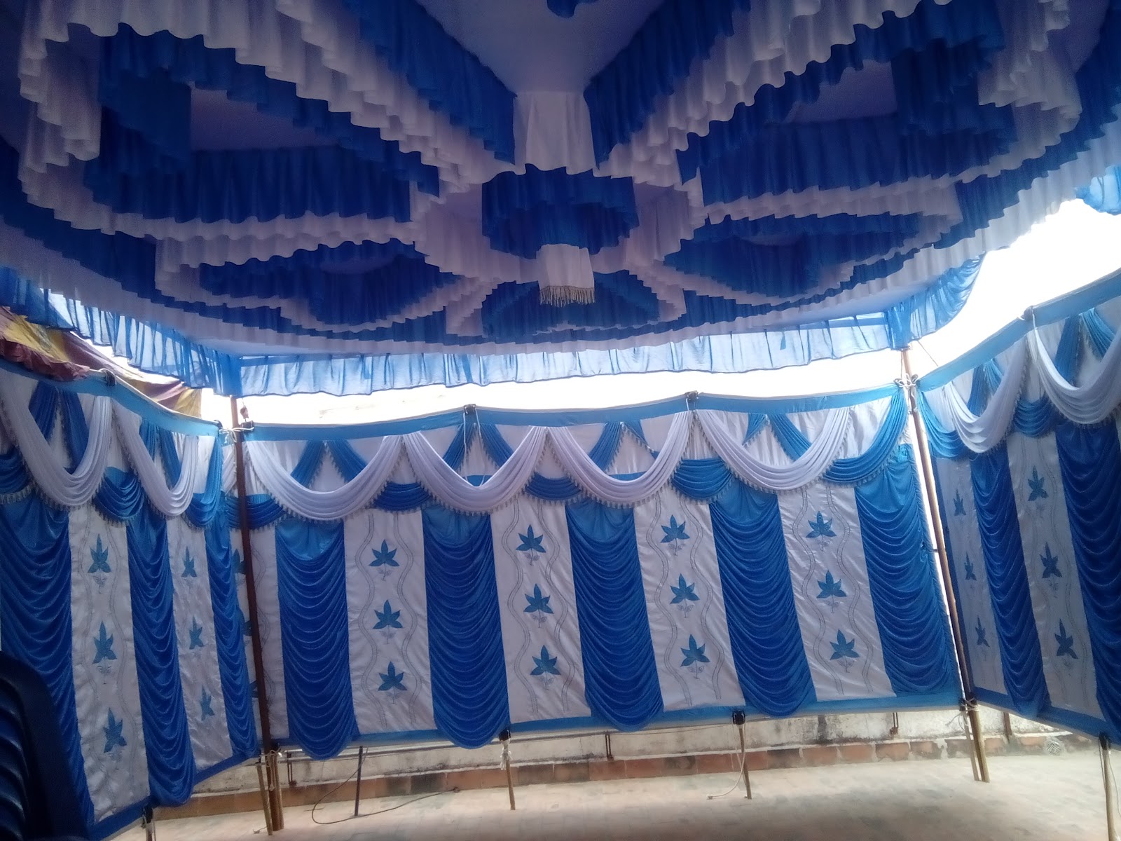 Sri Siddalingeshwara Kalyana Mantapa — Banquet Hall in Basaveshwaranagar, Bangalore (on-site parking, in-house decoration, DJ permitted, bar service available) — photo 4