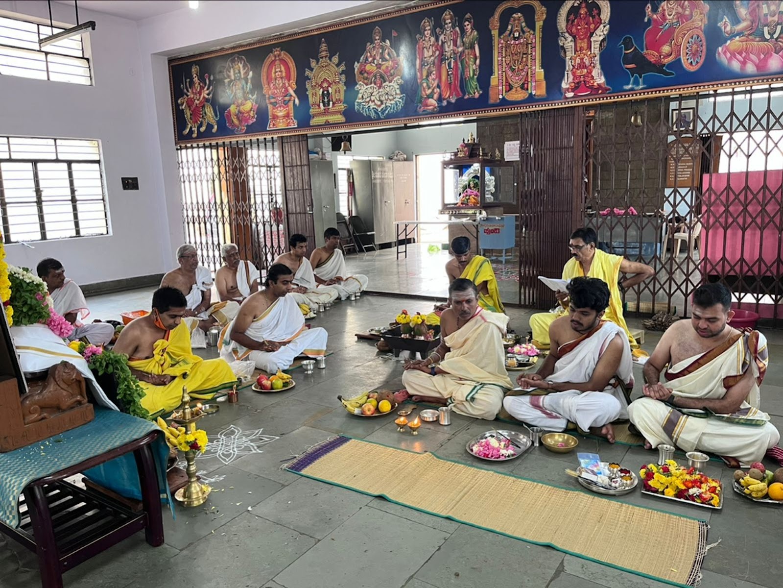 Sastry Memorial Hall — Banquet Hall in Hebbal, Bangalore (on-site parking, in-house decoration, bar service available, 3.9★ rated) — photo 3