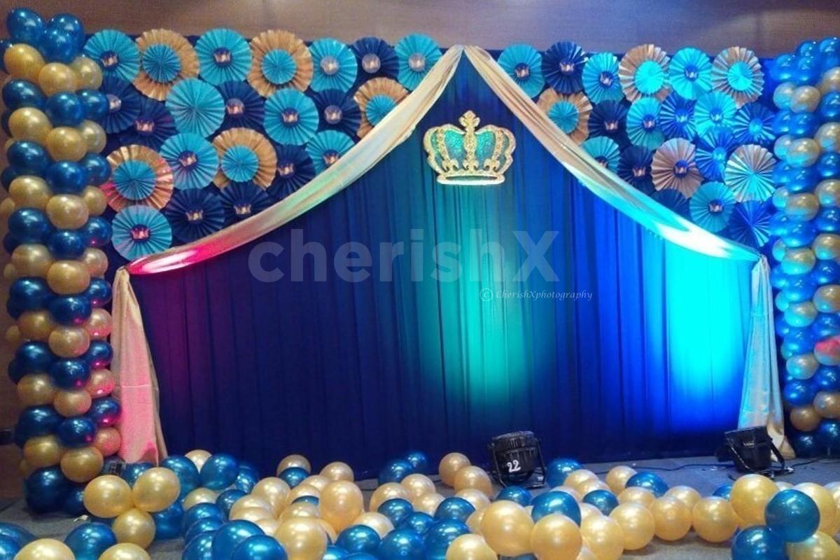 Nagachandra Party Hall — Banquet Hall in Hebbal, Bangalore (on-site parking, in-house decoration, DJ permitted, bar service available) — photo 3