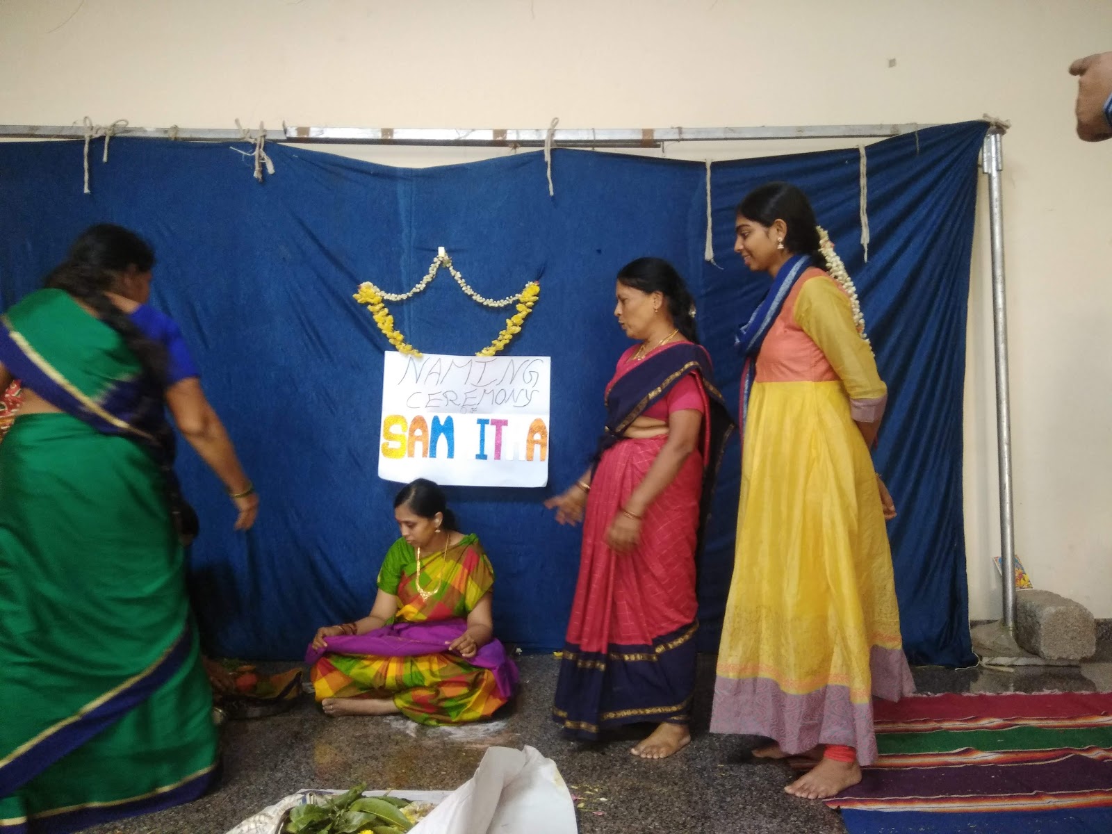 Sri Shankara Sabha Bhavana — Banquet Hall in Padmanabhanagar, Bangalore (on-site parking, in-house decoration, DJ permitted, bar service available) — photo 2