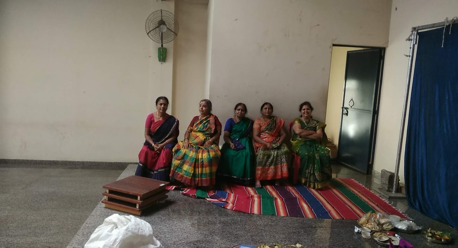 Sri Shankara Sabha Bhavana — Banquet Hall in Padmanabhanagar, Bangalore (on-site parking, in-house decoration, DJ permitted, bar service available) — photo 3