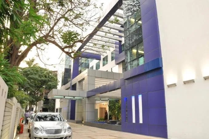 Adarsh Hamilton — Banquet Hall in Bangalore (on-site parking, in-house decoration, outside catering allowed, bar service available)