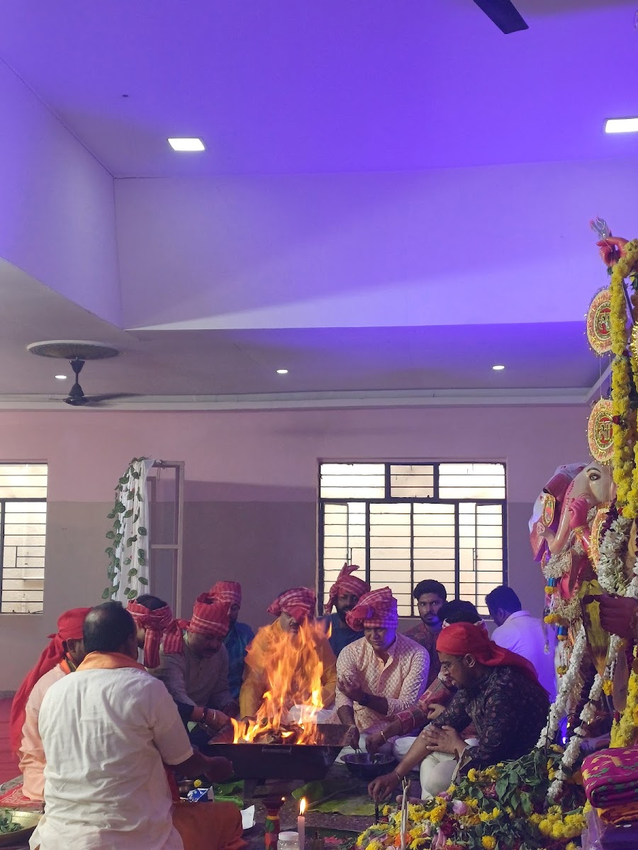 Shree Lakshmi Vallabha Kalyana Mantapa — Banquet Hall in Konanakunte, Bangalore (on-site parking, in-house decoration, DJ permitted, bar service available) — photo 2