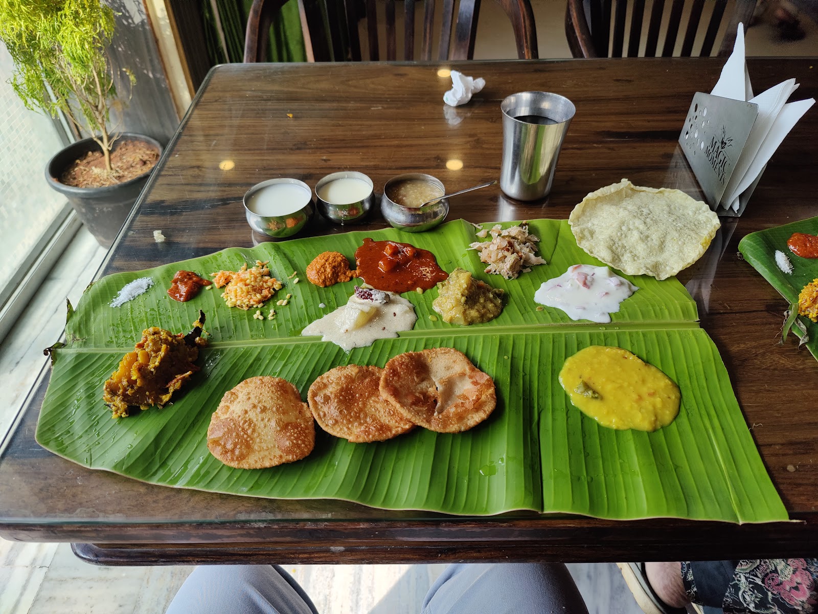 Woodlands Hotel — Hotel in Richmond Town, Bangalore (on-site parking, in-house decoration, DJ permitted, bar service available) — photo 3