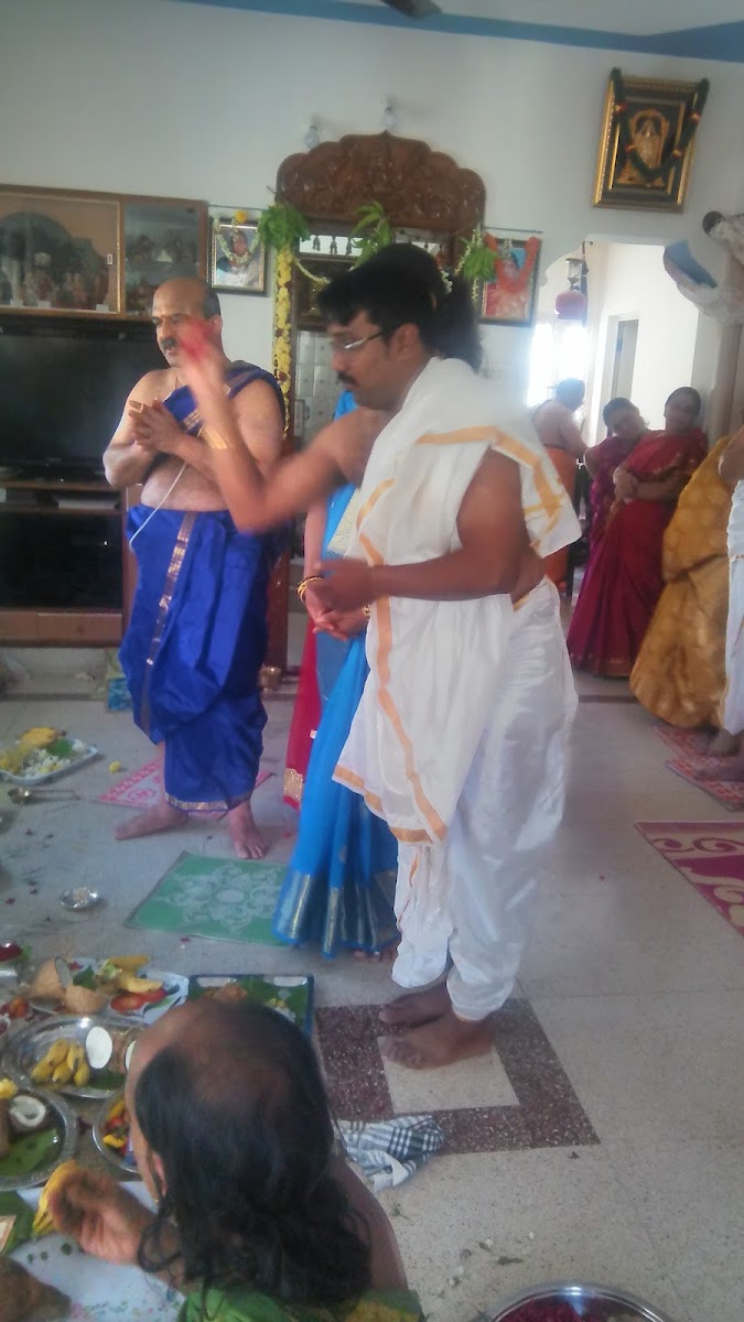 Lakshmikantha Kalyana Mantapa — Banquet Hall in Padmanabhanagar, Bangalore (on-site parking, in-house decoration, DJ permitted, bar service available) — photo 2