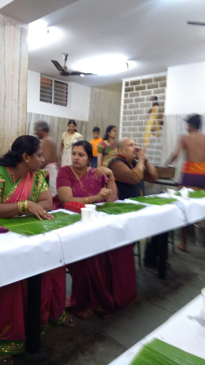 Lakshmikantha Kalyana Mantapa — Banquet Hall in Padmanabhanagar, Bangalore (on-site parking, in-house decoration, DJ permitted, bar service available) — photo 4