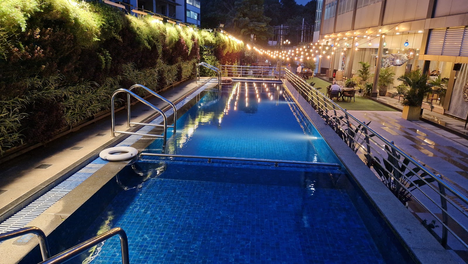Grand Mercure Bengaluru At Gopalan Mall — Banquet Hall in Old Madras Road, Bangalore (on-site parking, in-house decoration, outside catering allowed, bar service available) — photo 3