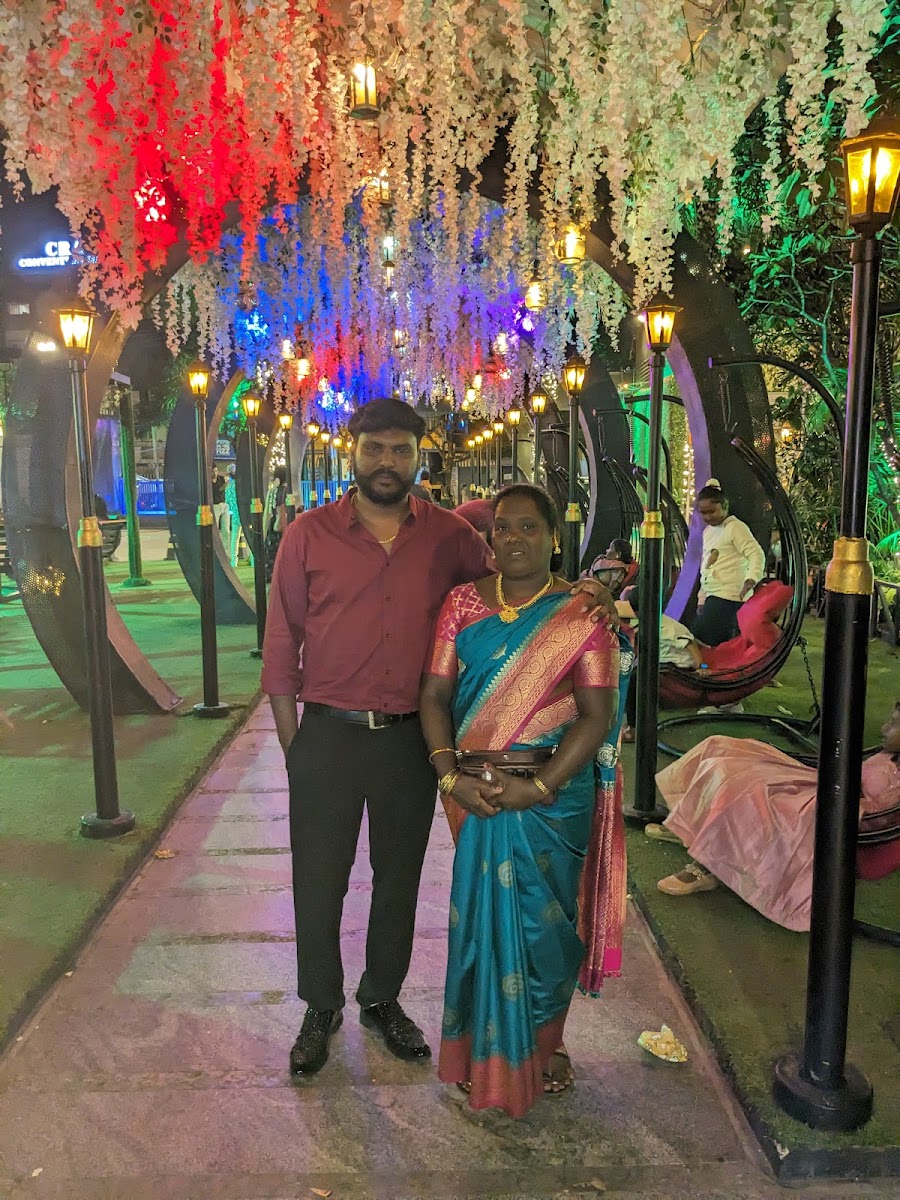 A.r Function Hall — Banquet Hall in Hebbal, Bangalore (on-site parking, in-house decoration, bar service available, 350–550 guest capacity) — photo 2