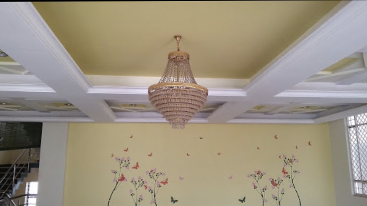 Sree Durga Parameshwari Convention Hall — Banquet Hall in Vidyaranyapura, Bangalore (on-site parking, in-house decoration, DJ permitted, bar service available) — photo 4