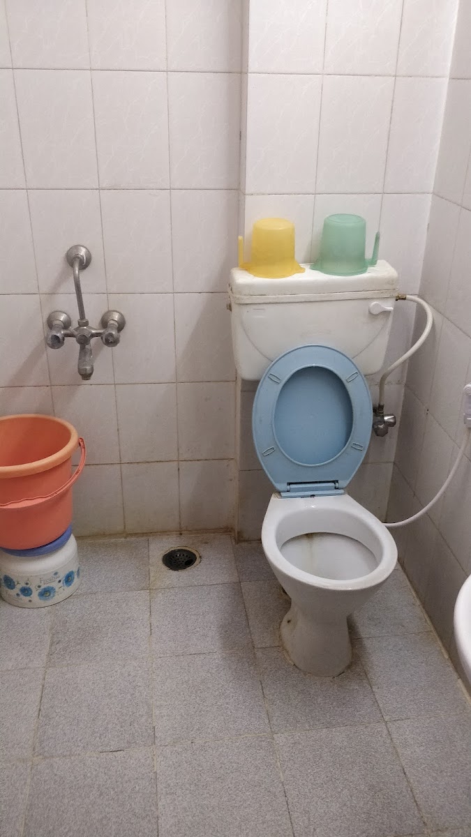 Hotel Trishala Residency — Banquet Hall in Chamrajpet, Bangalore (on-site parking, in-house decoration, outside catering allowed, bar service available) — photo 3