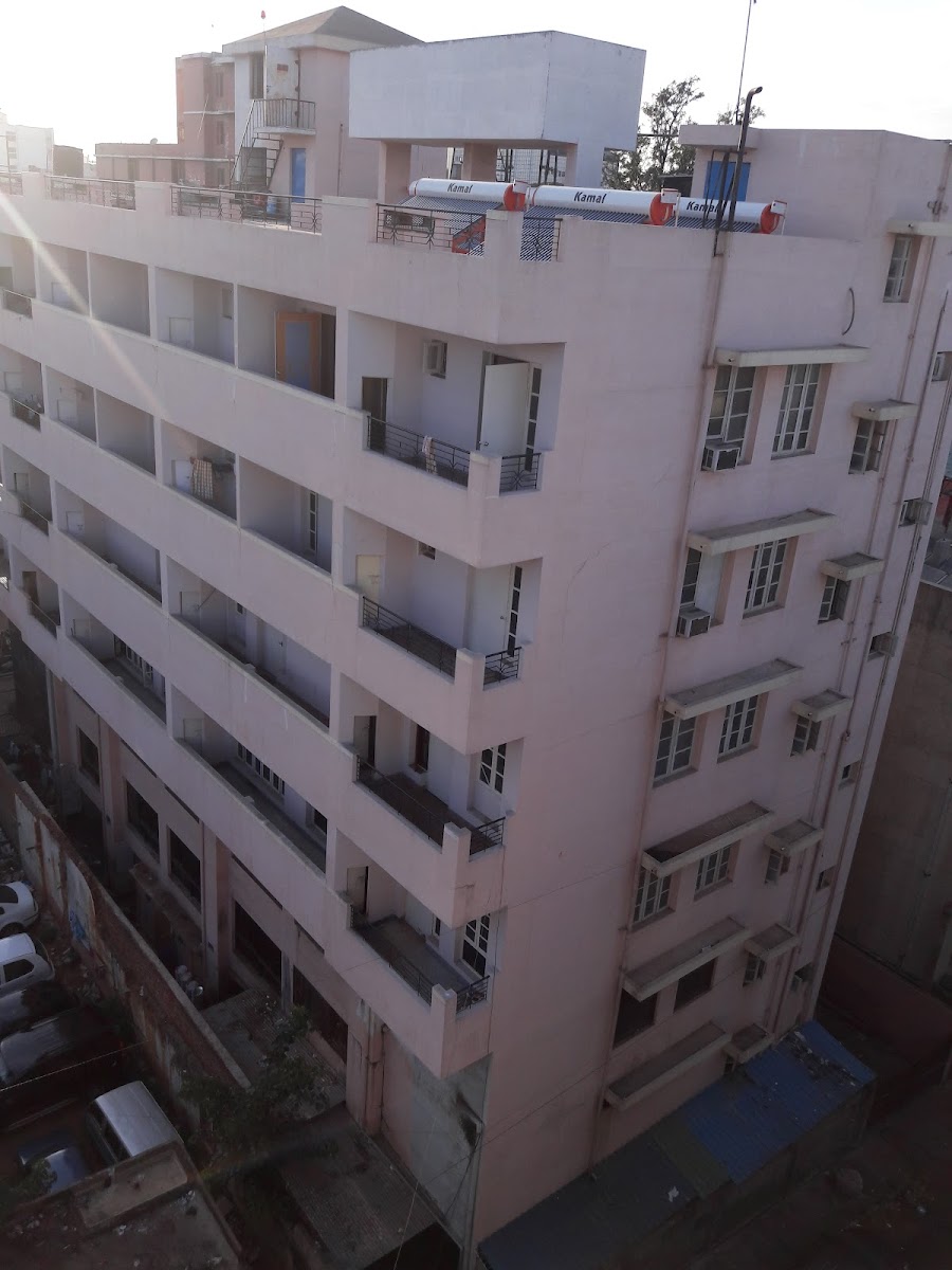 Hotel Trishala Residency — Banquet Hall in Chamrajpet, Bangalore (on-site parking, in-house decoration, outside catering allowed, bar service available) — photo 4