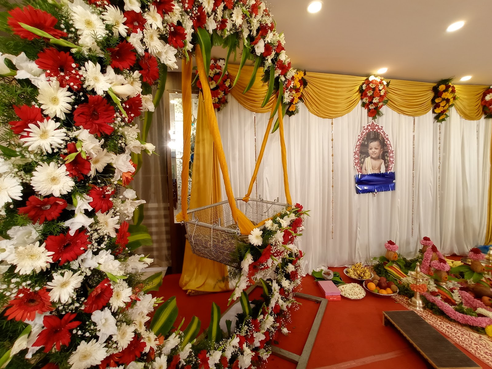 Sda Convention Hall — Banquet Hall in Vidyaranyapura, Bangalore (on-site parking, in-house decoration, DJ permitted, bar service available) — photo 3