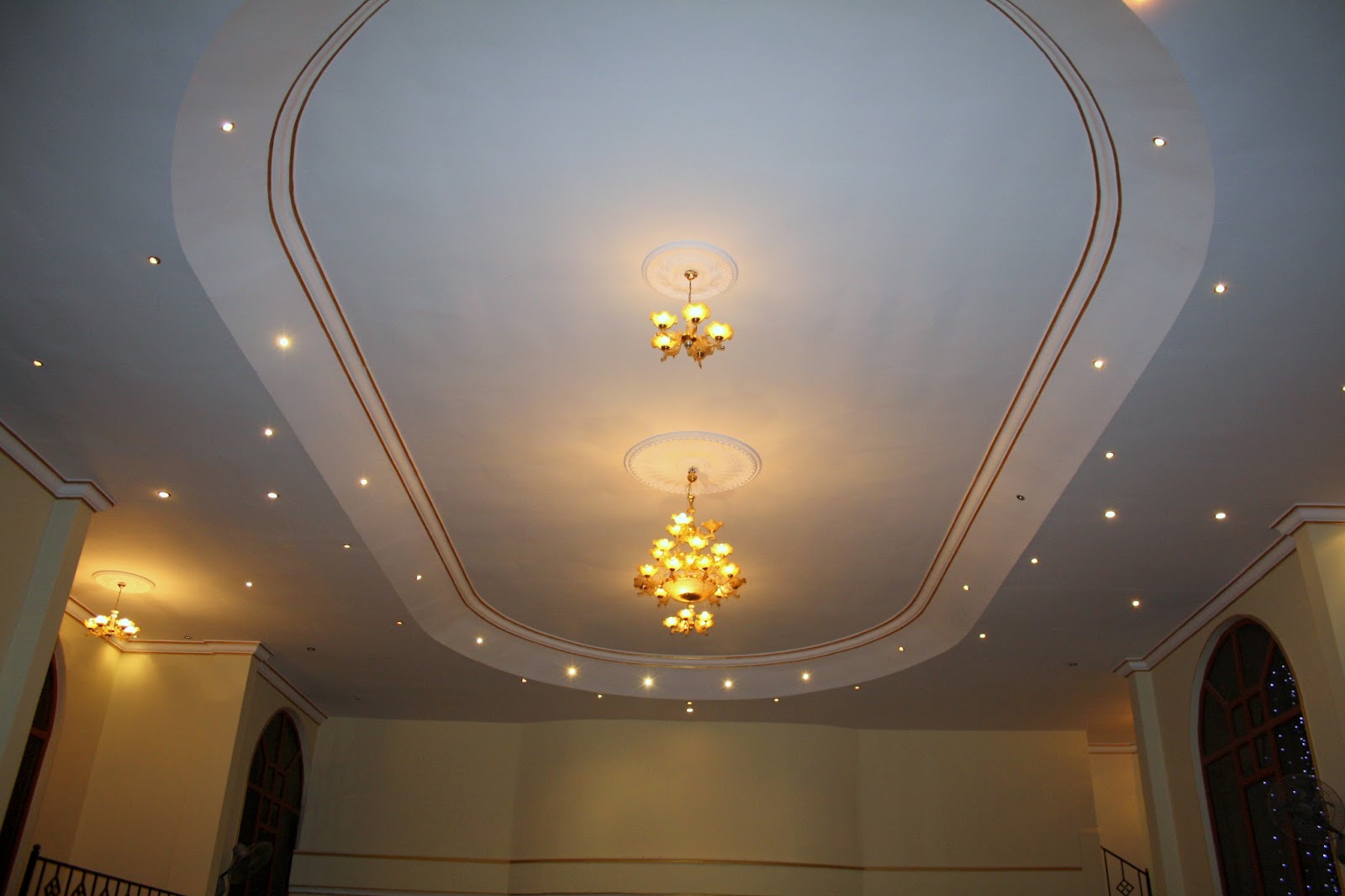 Anasuya Chandrappa Convention Hall — Banquet Hall in Vidyaranyapura, Bangalore (on-site parking, in-house decoration, DJ permitted, bar service available) — photo 3