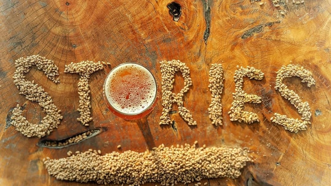 STORIES BREWERY & KITCHEN — Pub/Bar in BTM 1st Stage, Bangalore (on-site parking, in-house decoration, DJ permitted, bar service available) — photo 2