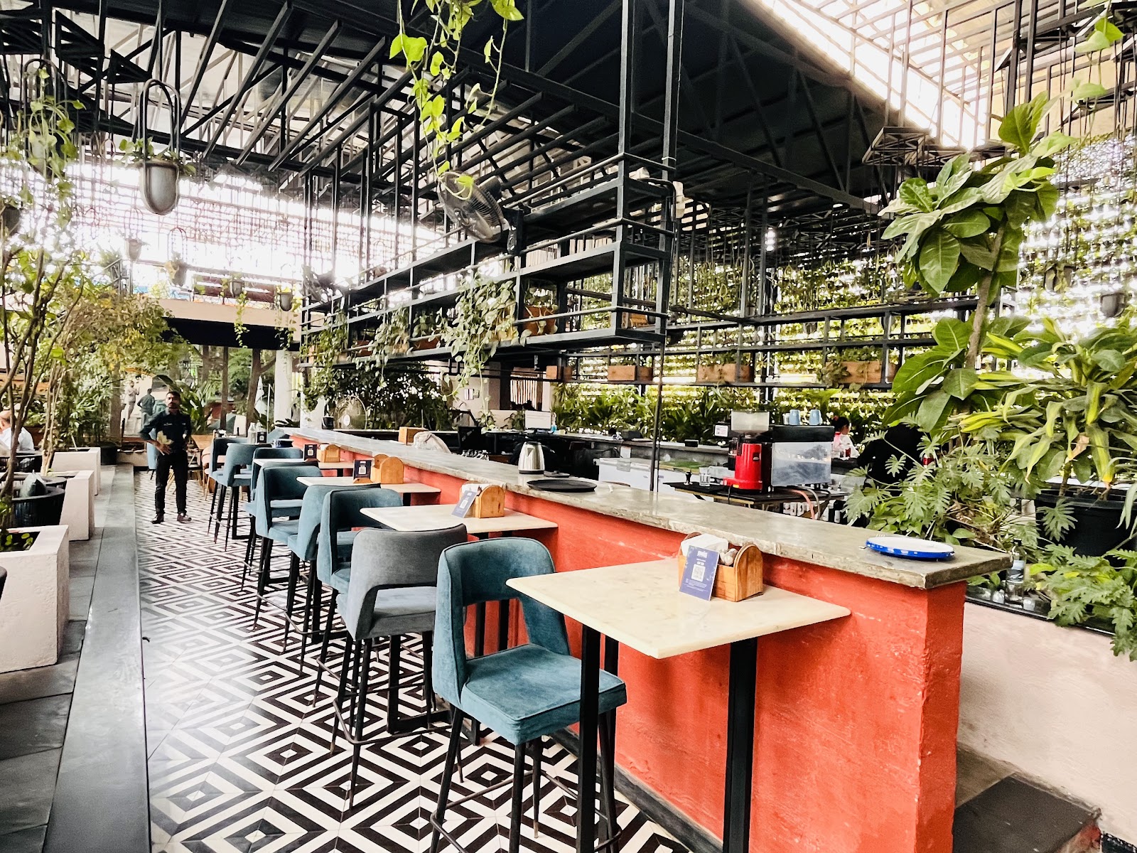 STORIES BREWERY & KITCHEN — Pub/Bar in BTM 1st Stage, Bangalore (on-site parking, in-house decoration, DJ permitted, bar service available) — photo 4