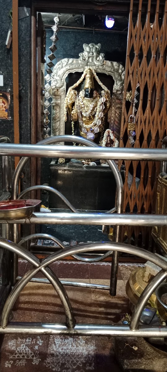 Sri Sripadaraja Sabha Mantapa — Banquet Hall in Chamrajpet, Bangalore (on-site parking, in-house decoration, DJ permitted, bar service available) — photo 4