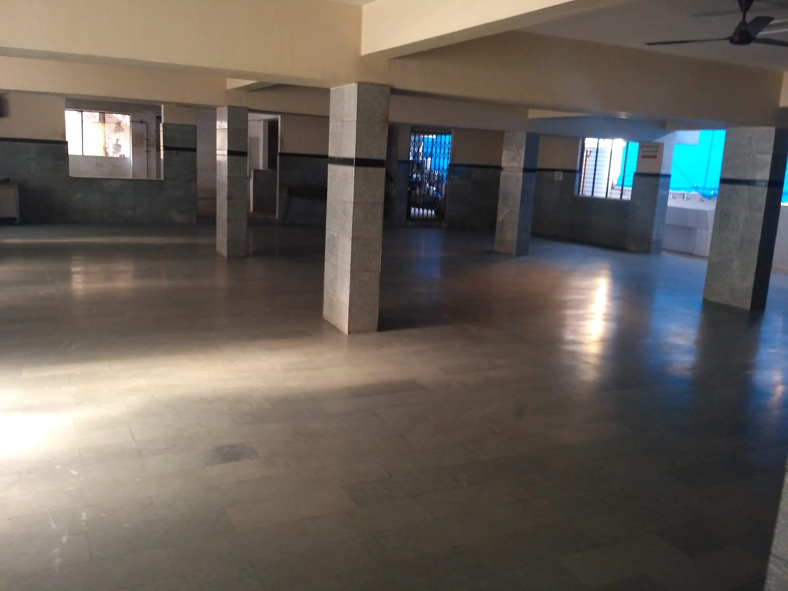 B.s Venkatram Kalabhavan — Banquet Hall in Chamrajpet, Bangalore (on-site parking, in-house decoration, bar service available, 4.3★ rated) — photo 2