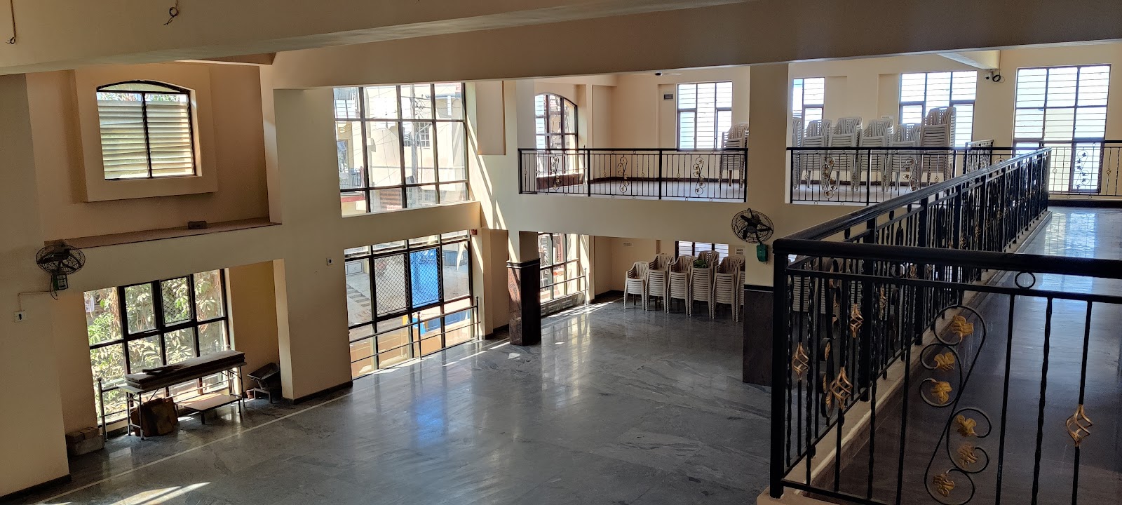 B.s Venkatram Kalabhavan — Banquet Hall in Chamrajpet, Bangalore (on-site parking, in-house decoration, bar service available, 4.3★ rated) — photo 3