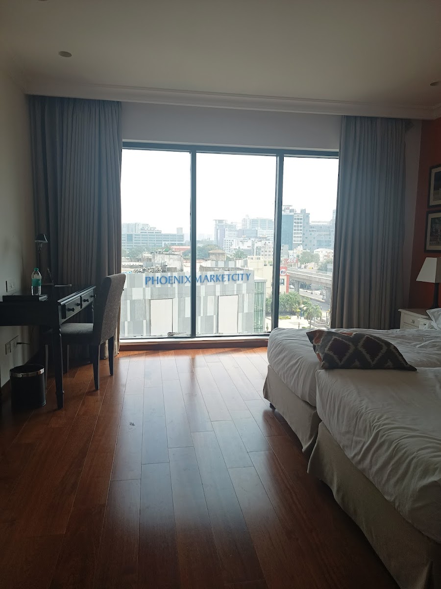 The Waverly Hotel And Residences — Banquet Hall in Mahadevapura, Bangalore (on-site parking, in-house decoration, outside catering allowed, DJ permitted) — photo 2